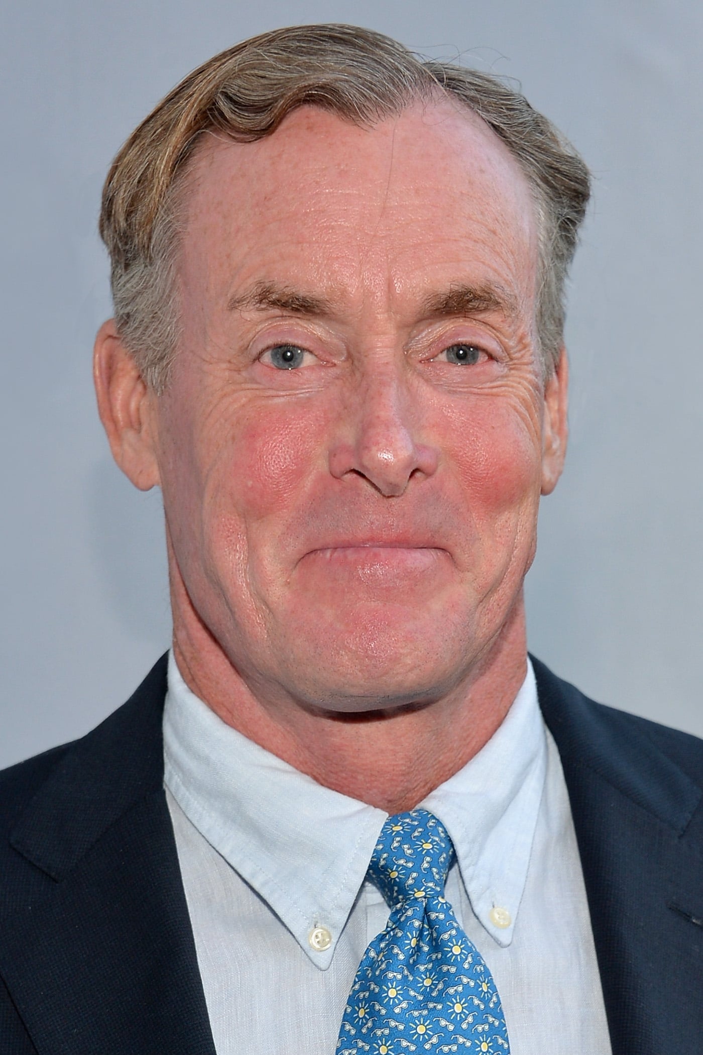 Photo John C. McGinley