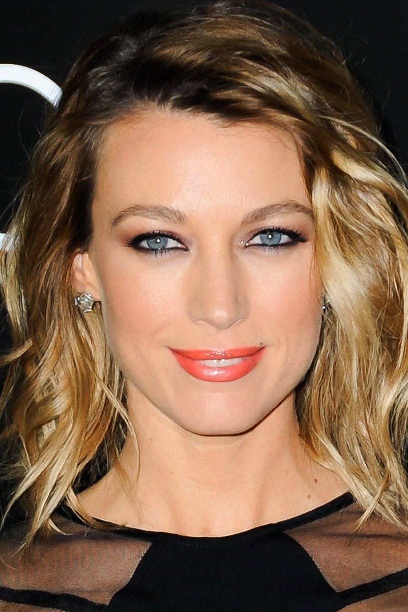 Photo Natalie Zea