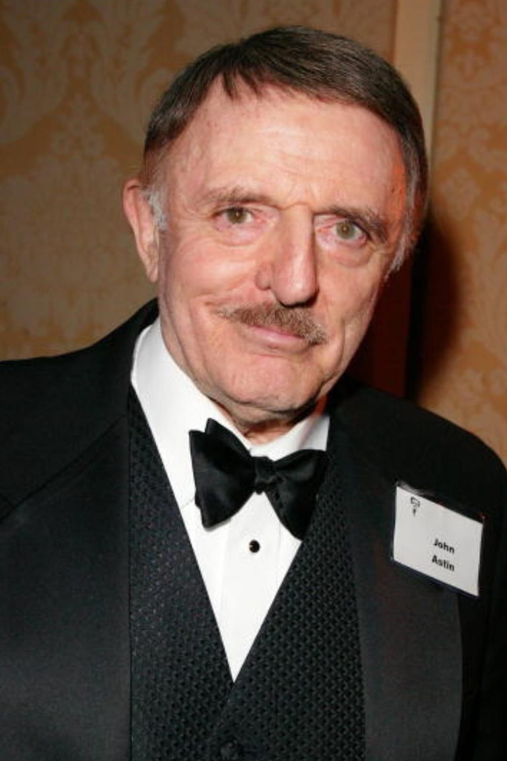 Photo John Astin