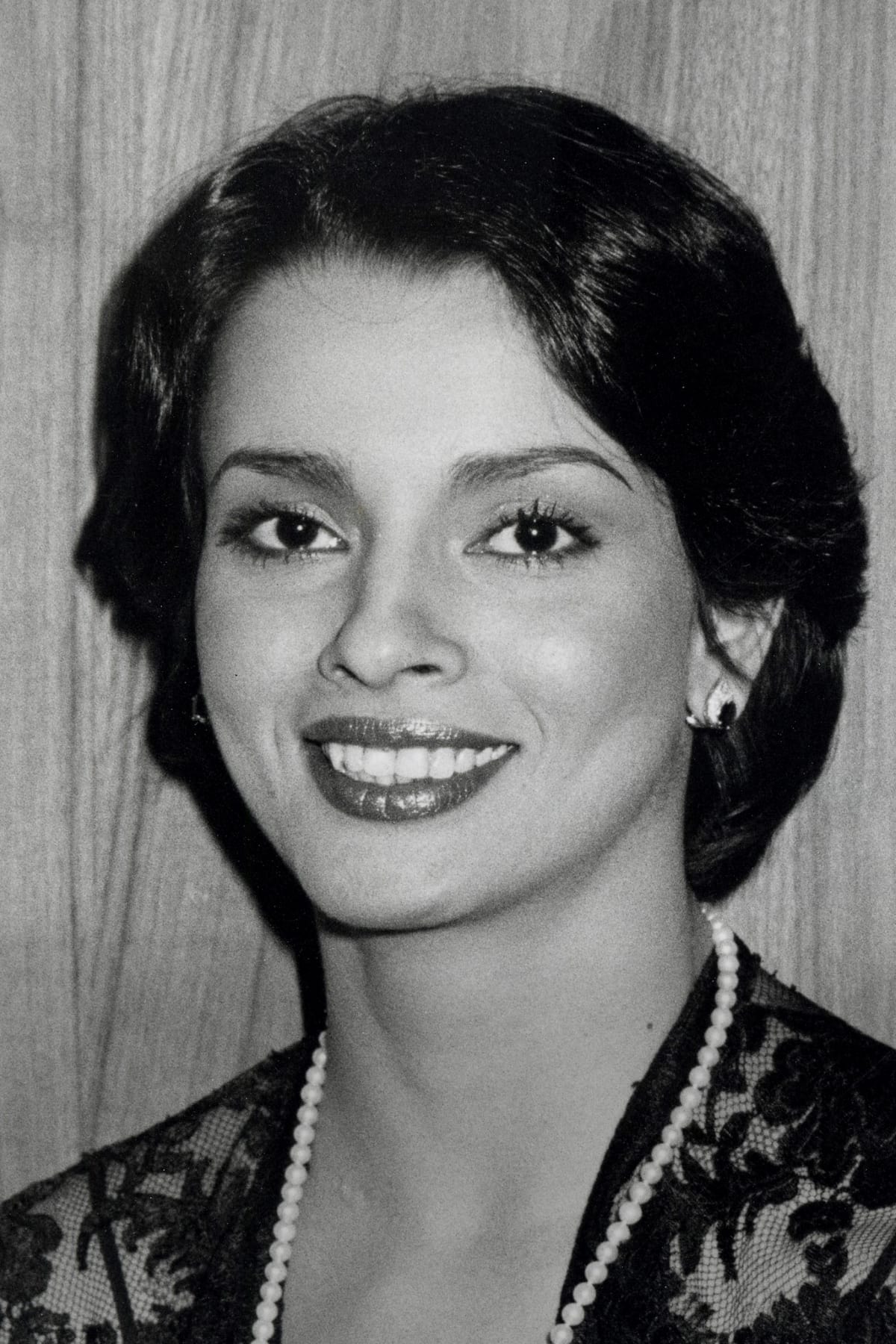 Photo Persis Khambatta