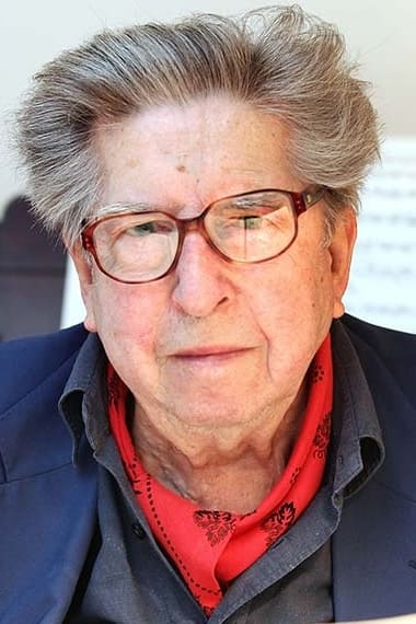 Photo Henri Dutilleux