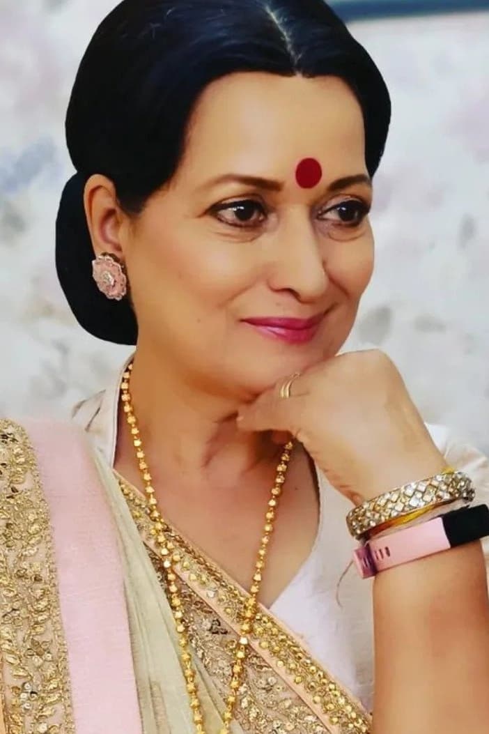 Photo Himani Shivpuri