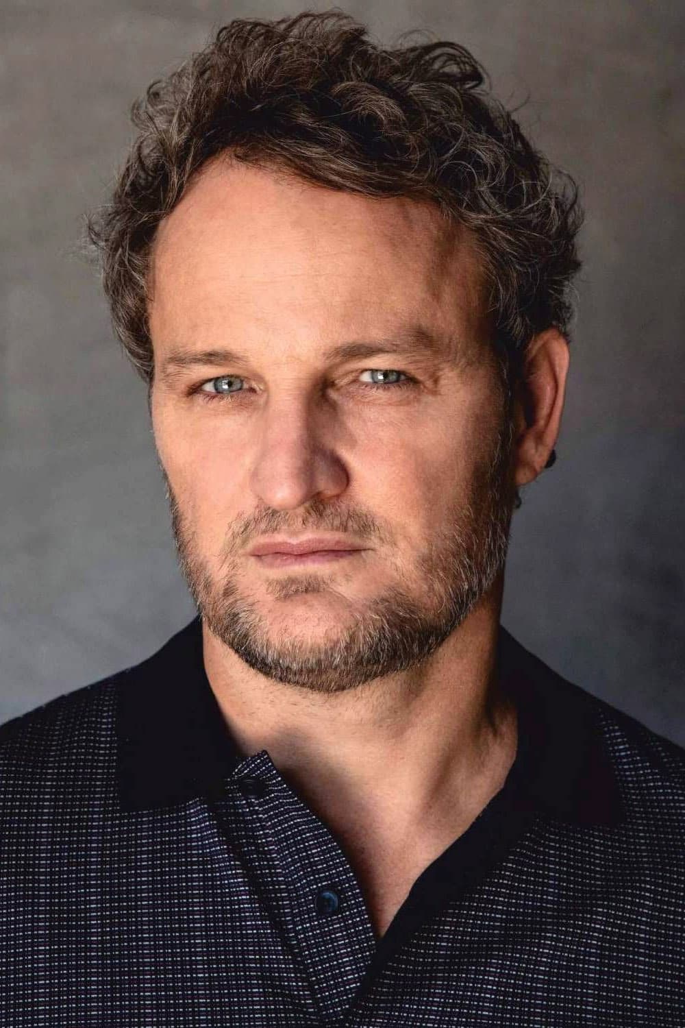 Photo Jason Clarke