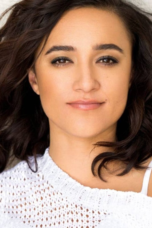 Photo Keisha Castle-Hughes