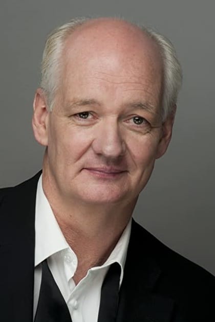 Photo Colin Mochrie