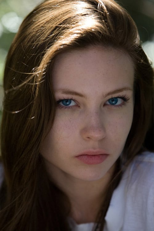 Photo Daveigh Chase