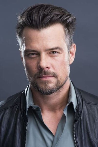 Photo Josh Duhamel