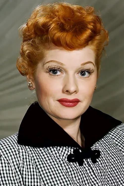 Photo Lucille Ball