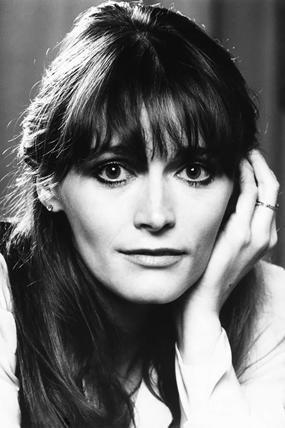 Photo Margot Kidder