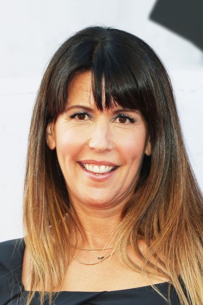 Photo Patty Jenkins