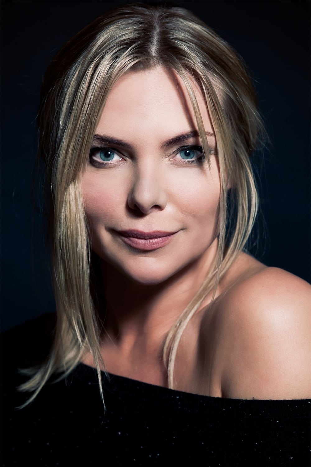 Photo Samantha Womack