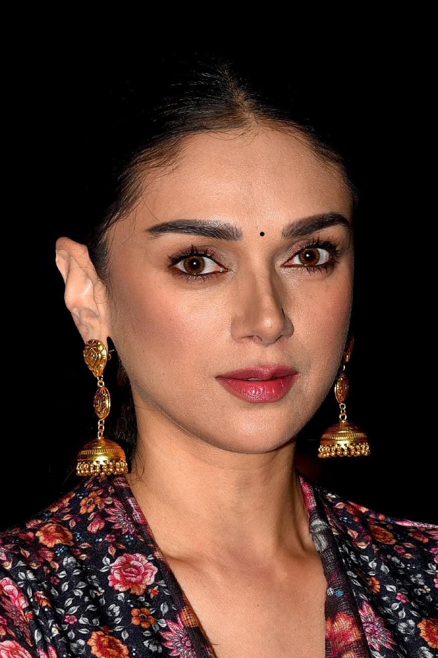 Photo Aditi Rao Hydari