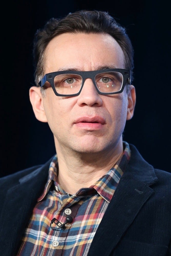 Photo Fred Armisen