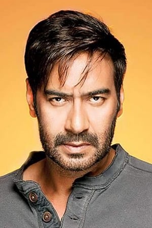 Photo Ajay Devgn