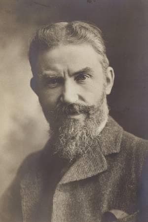 Photo George Bernard Shaw