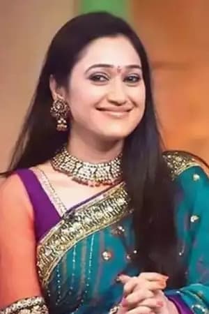 Photo Disha Vakani