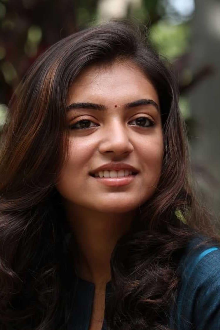 Photo Nazriya Nazim Fahadh