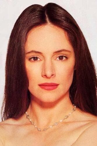 Photo Madeleine Stowe