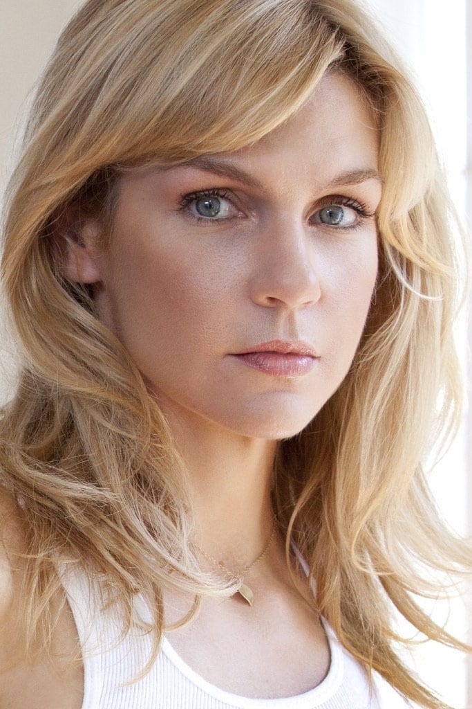 Photo Rhea Seehorn