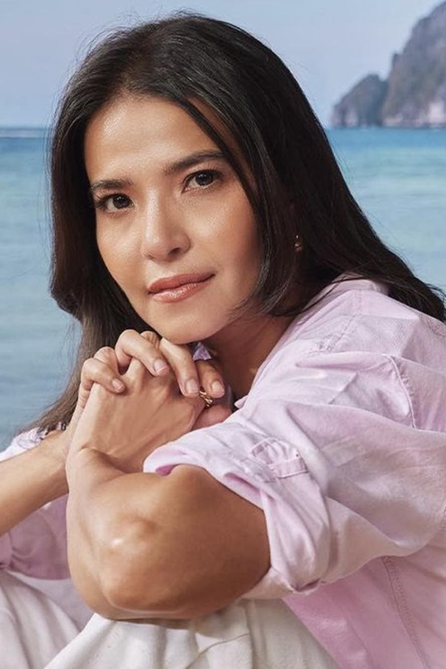 Photo Alessandra de Rossi