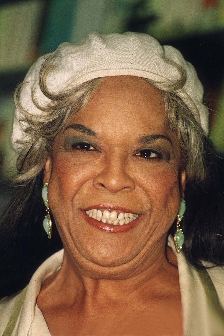 Photo Della Reese