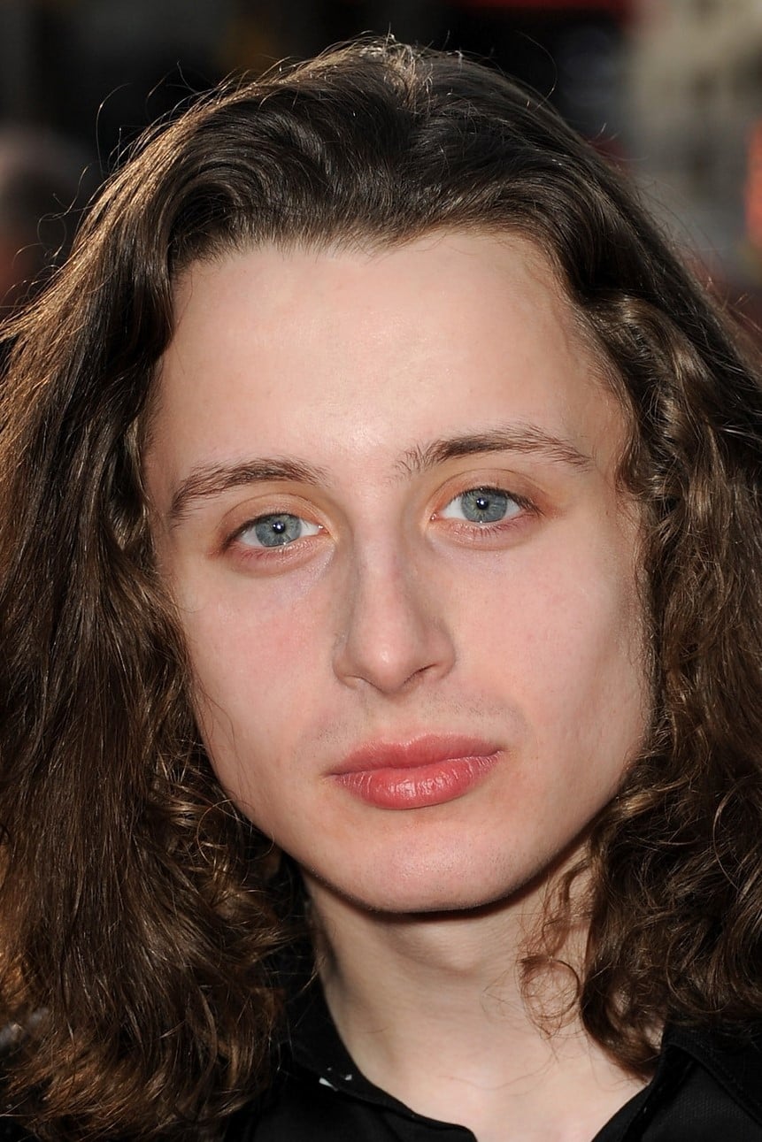 Photo Rory Culkin