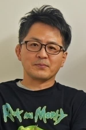 Photo Atsushi Ikariya