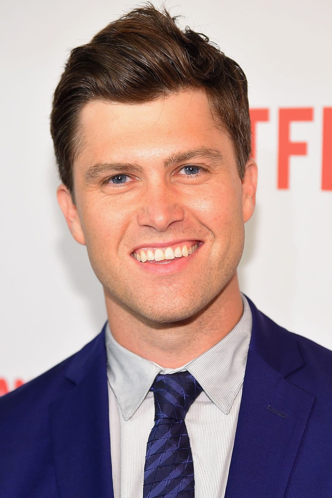 Photo Colin Jost