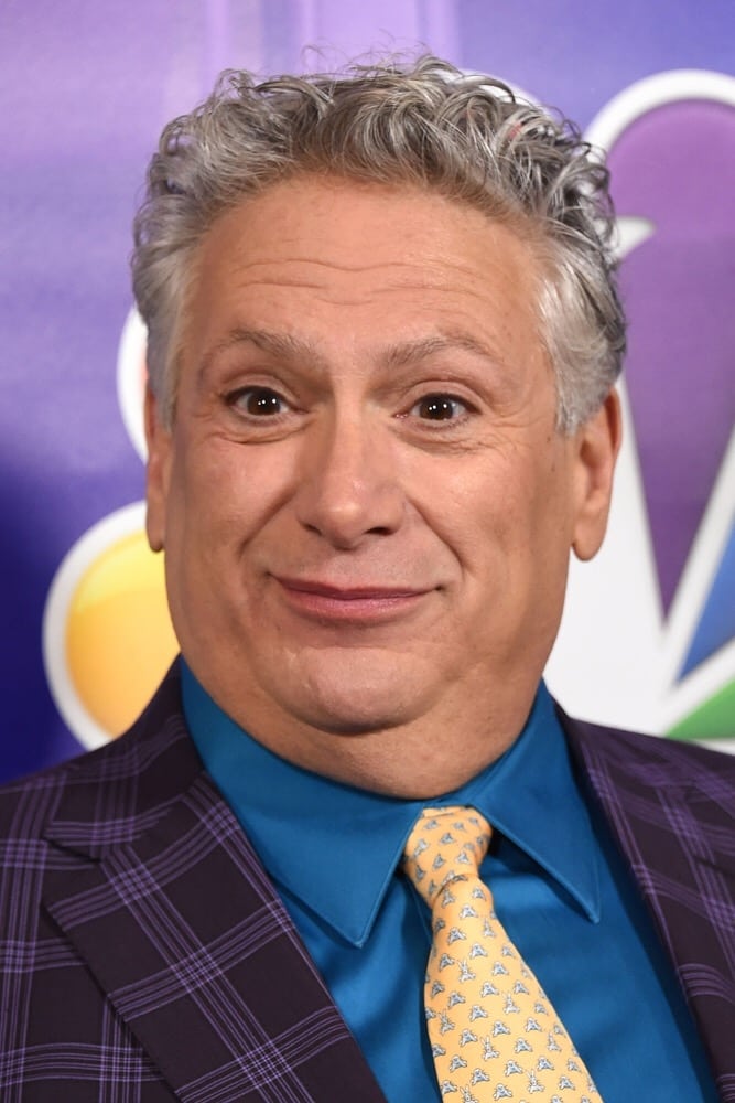 Photo Harvey Fierstein