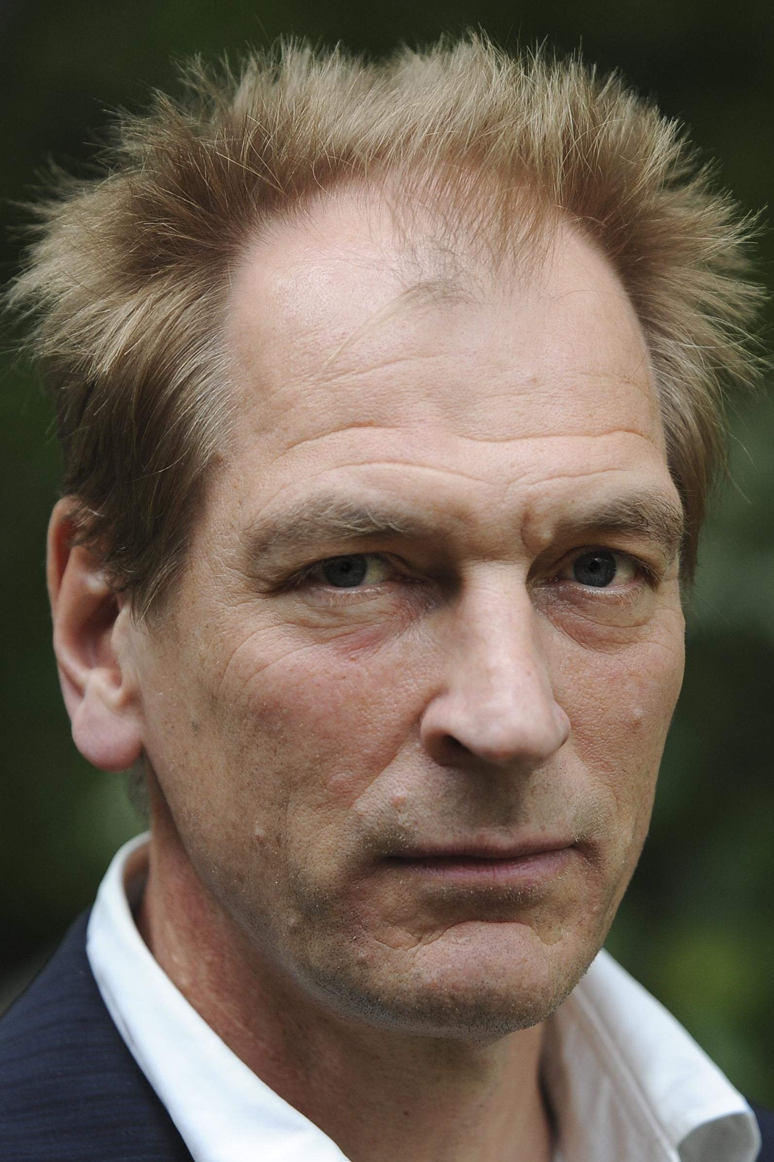 Photo Julian Sands