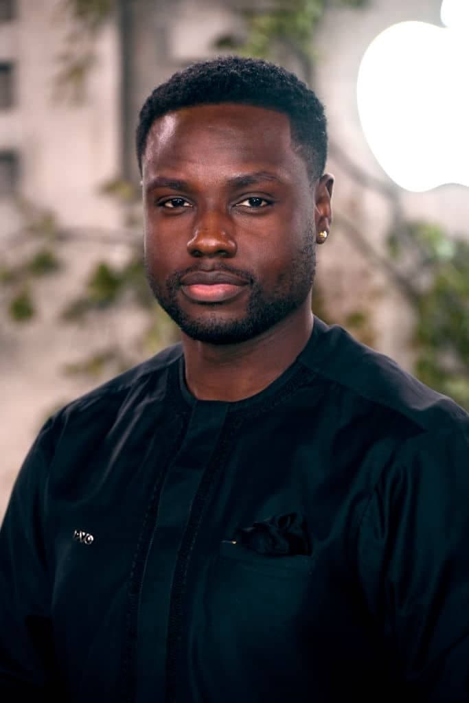 Photo Dayo Okeniyi