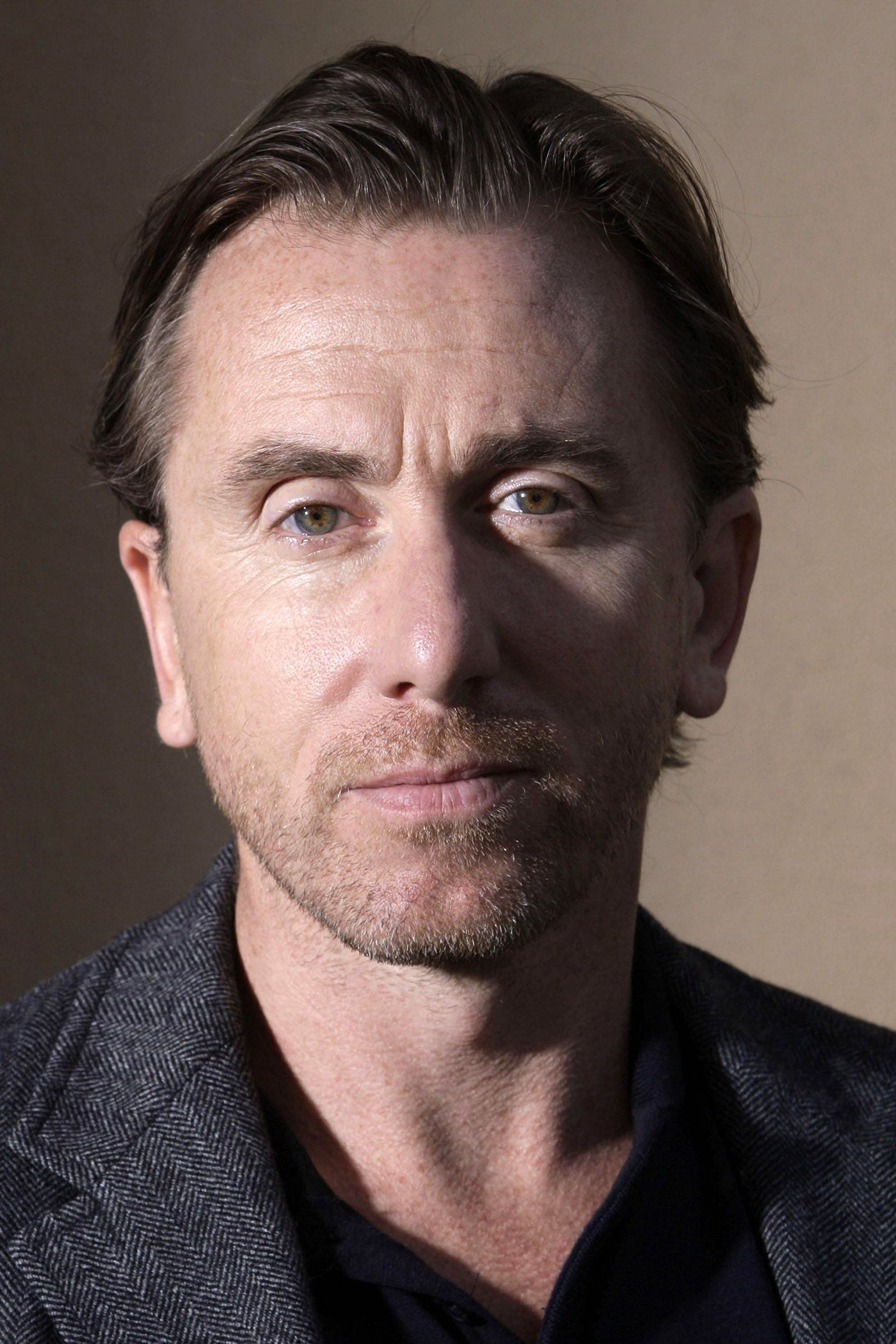 Photo Tim Roth