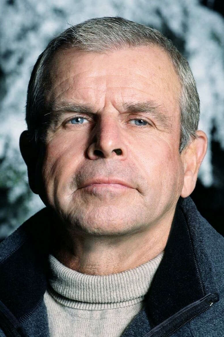 Photo William Devane