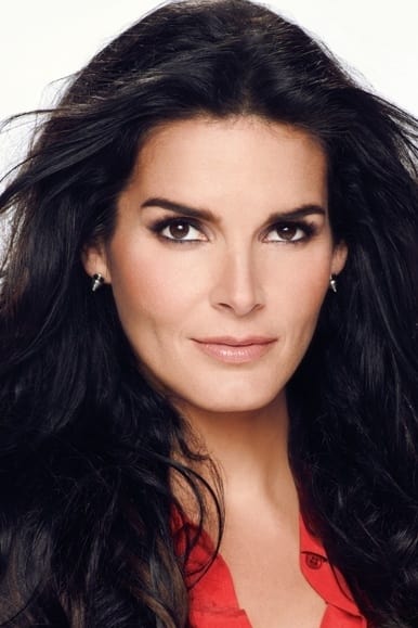 Photo Angie Harmon