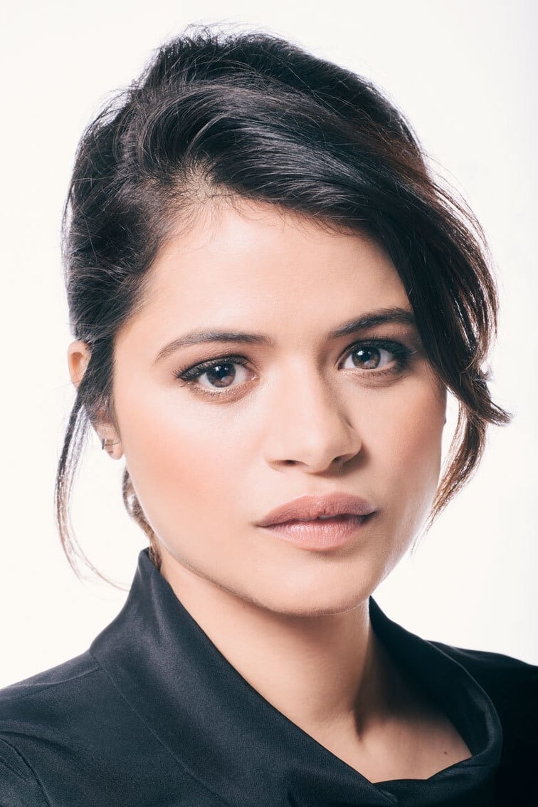 Photo Melonie Diaz