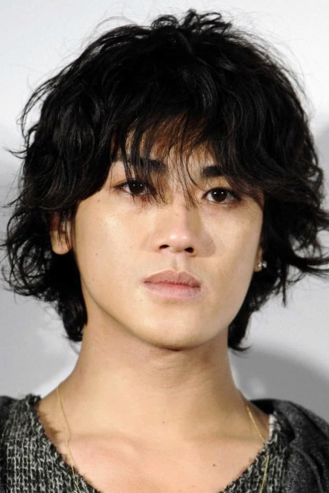 Photo Jin Akanishi