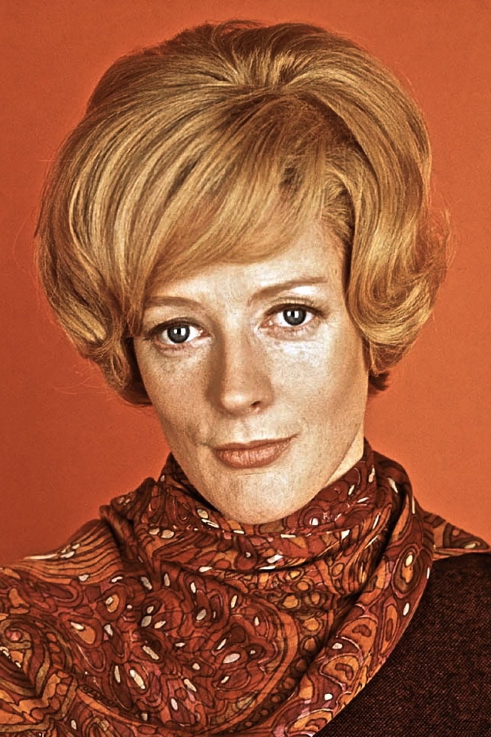 Photo Maggie Smith