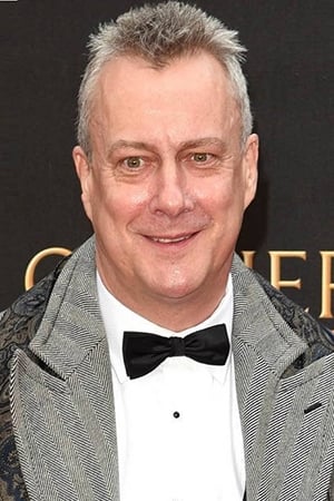 Photo Stephen Tompkinson