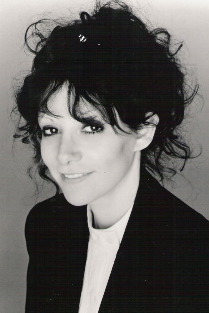 Photo Amy Heckerling