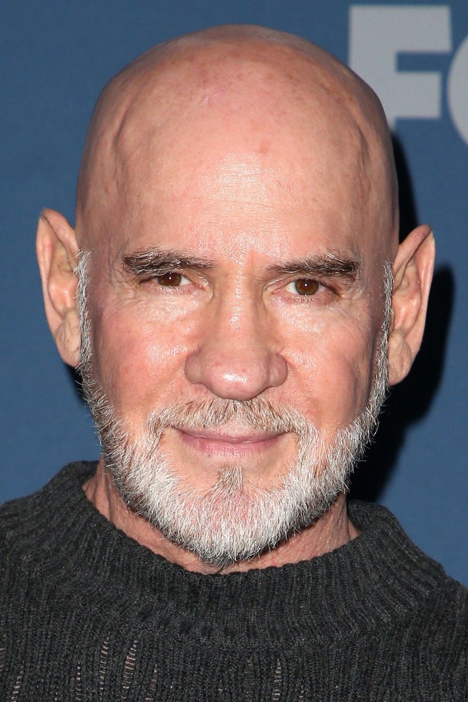 Photo Mitch Pileggi