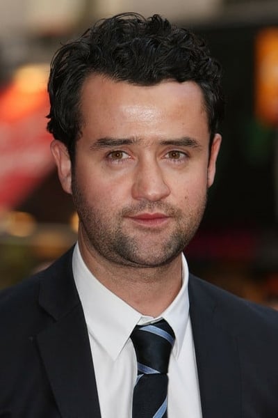 Photo Daniel Mays