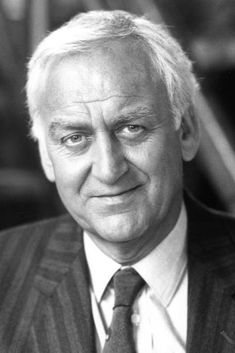 Photo John Thaw