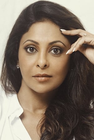 Photo Shefali Shah