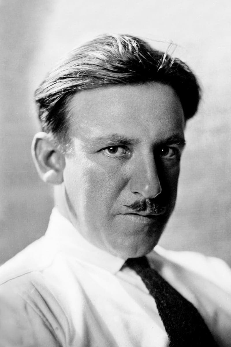 Photo Tod Browning