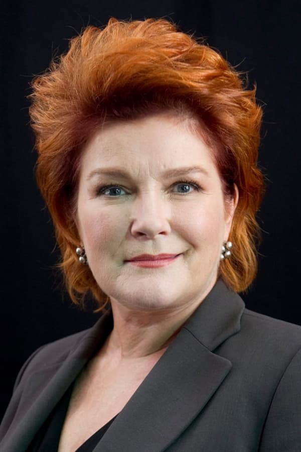 Photo Kate Mulgrew