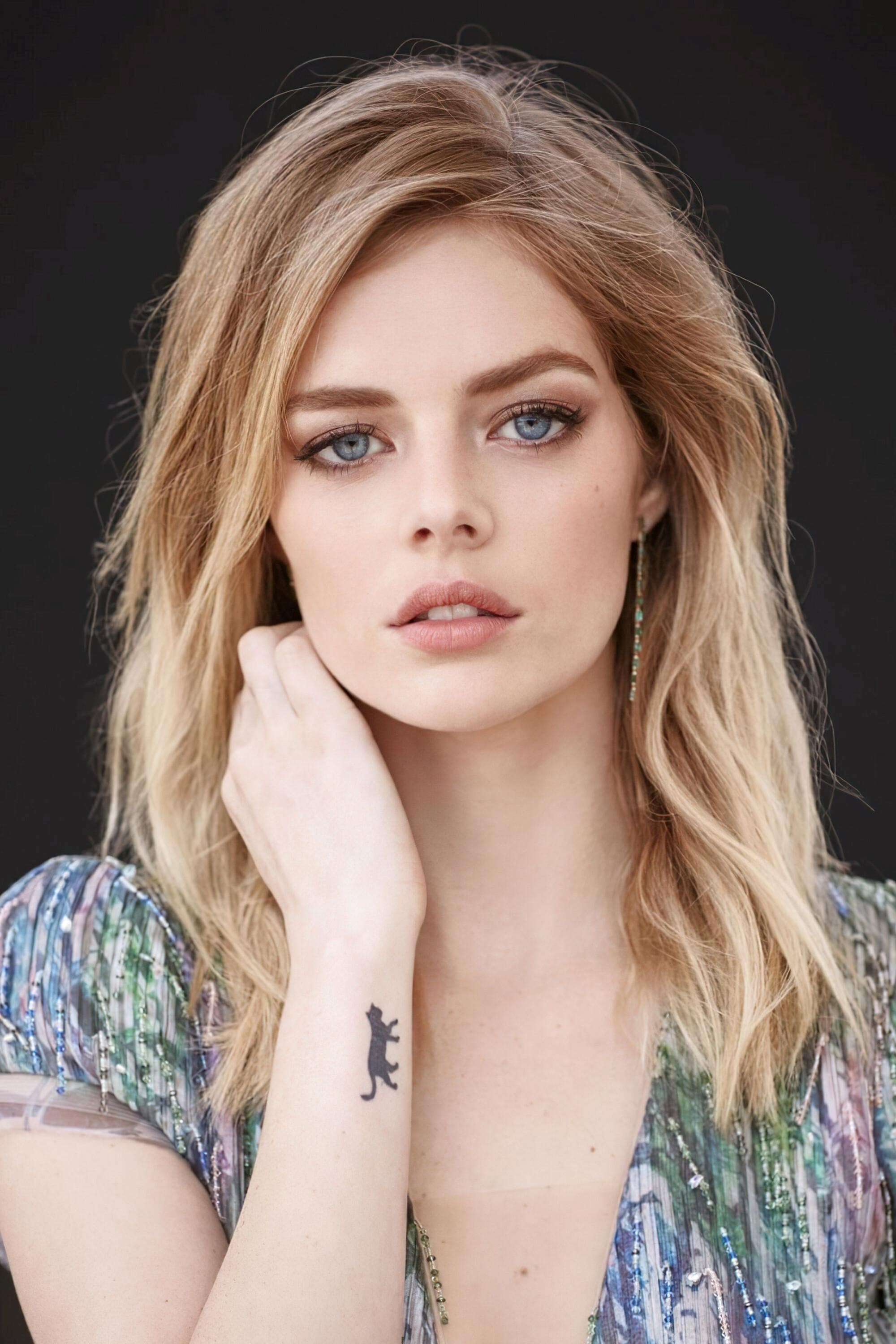 Photo Samara Weaving