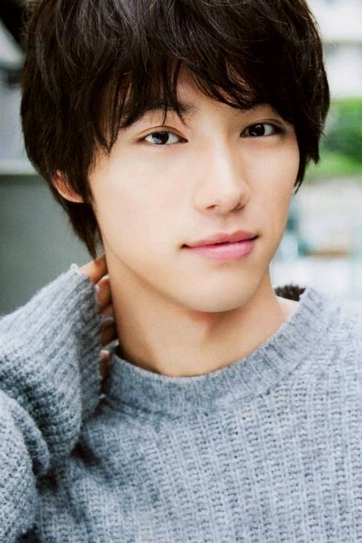 Photo Sota Fukushi