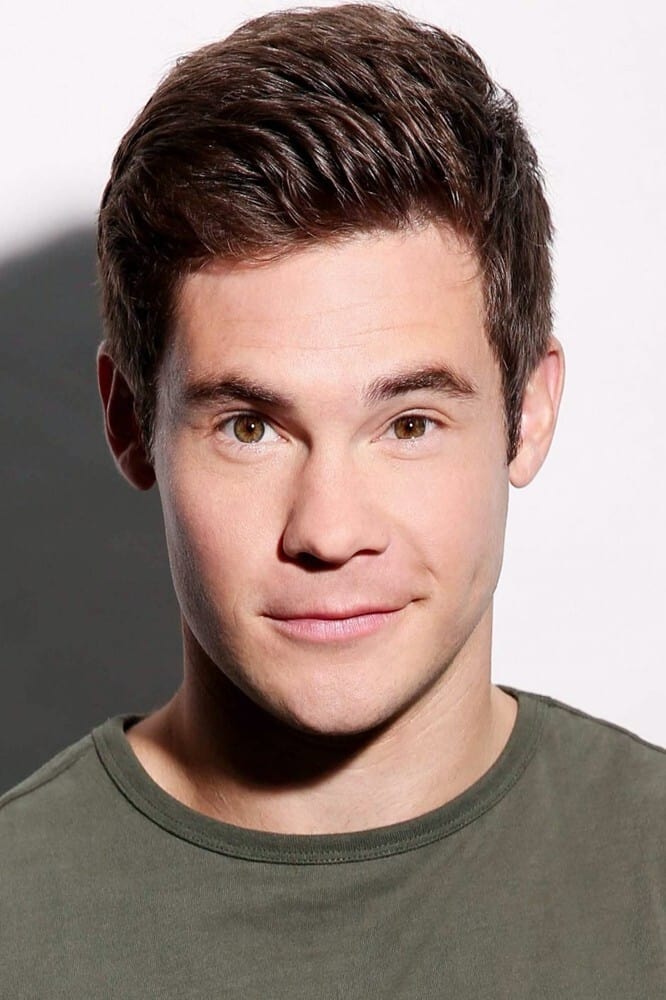 Photo Adam Devine