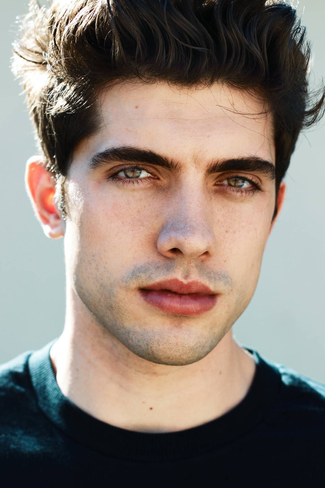 Photo Carter Jenkins