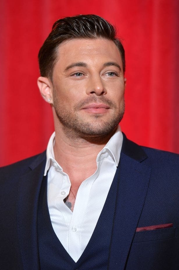 Photo Duncan James